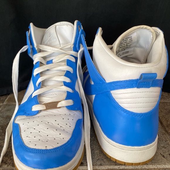 Dunk Cmft PRM QS - Picture 3 of 10